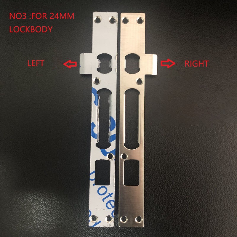 Pannello Guida per Serratura A - Panel Line Marker recensione e prezzo