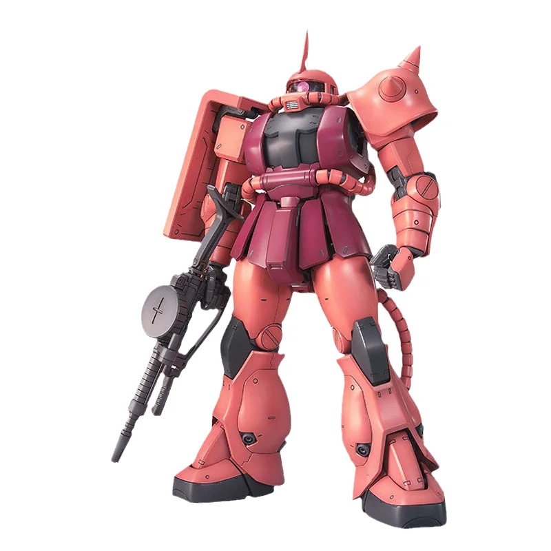 Bandai Originale GUNDAM Anime  - Model Kit Zaku recensione e prezzo