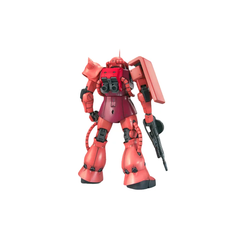Bandai Originale GUNDAM Anime  - Model Kit Zaku recensione e prezzo