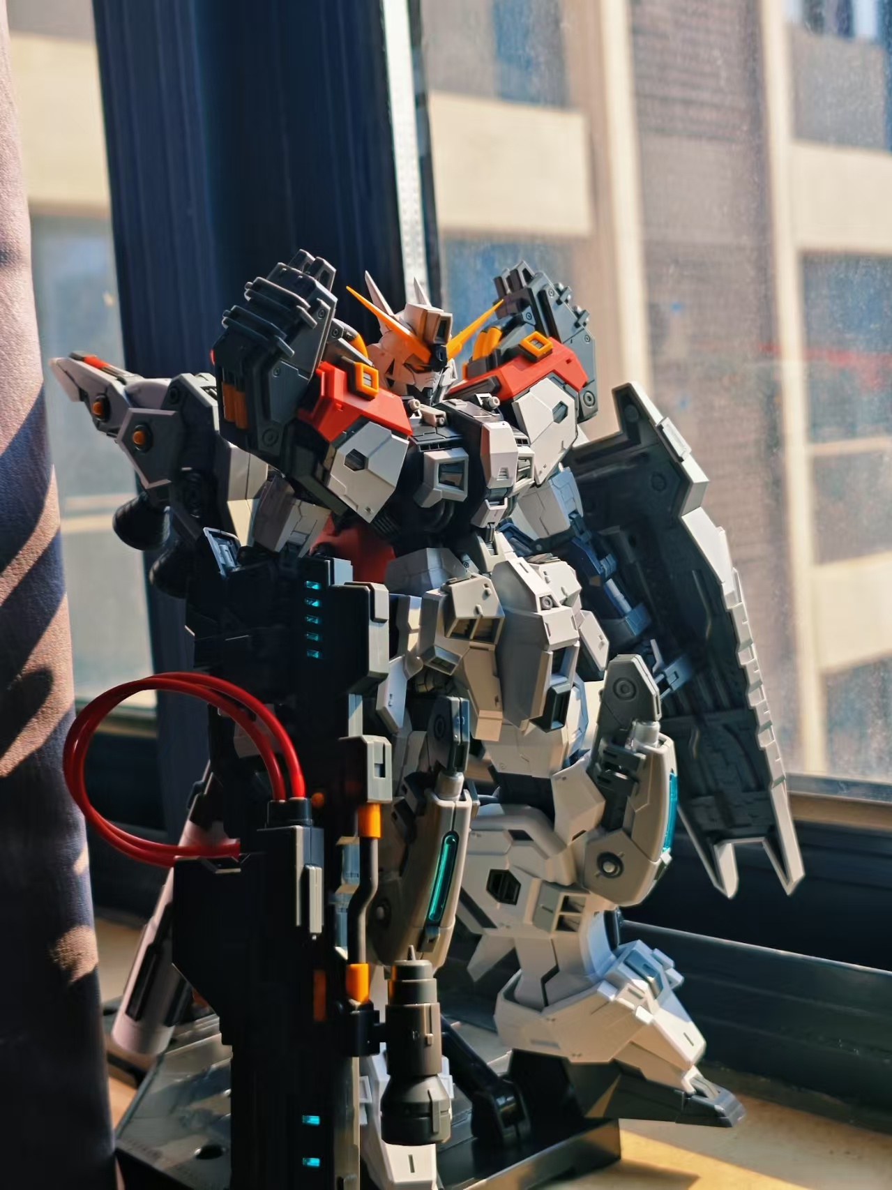 Disponibile Zzza Mode Gzss-Ox- - Model Kit Regus recensione e prezzo