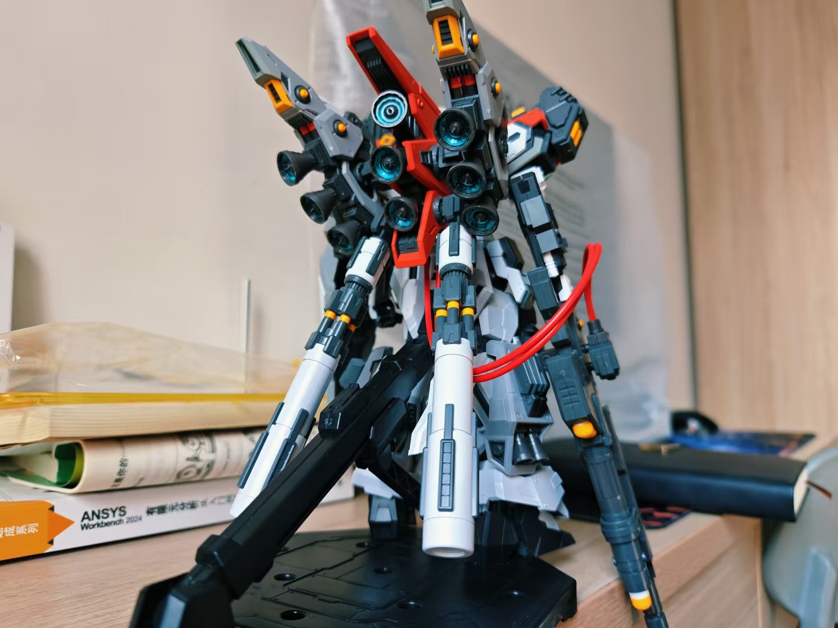 Disponibile Zzza Mode Gzss-Ox- - Model Kit Regus recensione e prezzo