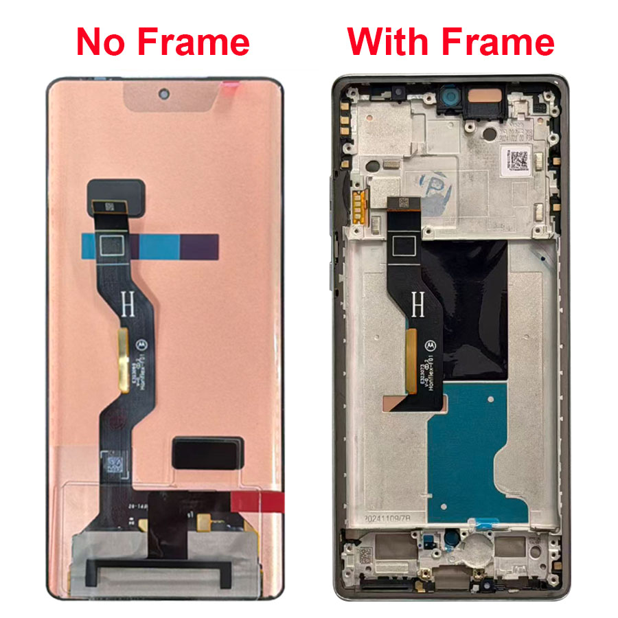 Display LCD da 6.7'' per Motor - Panel Line Marker recensione e prezzo