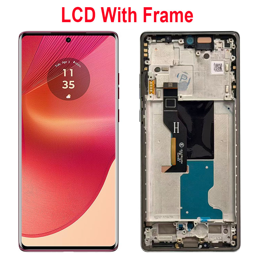 Display LCD da 6.7'' per Motor - Panel Line Marker recensione e prezzo