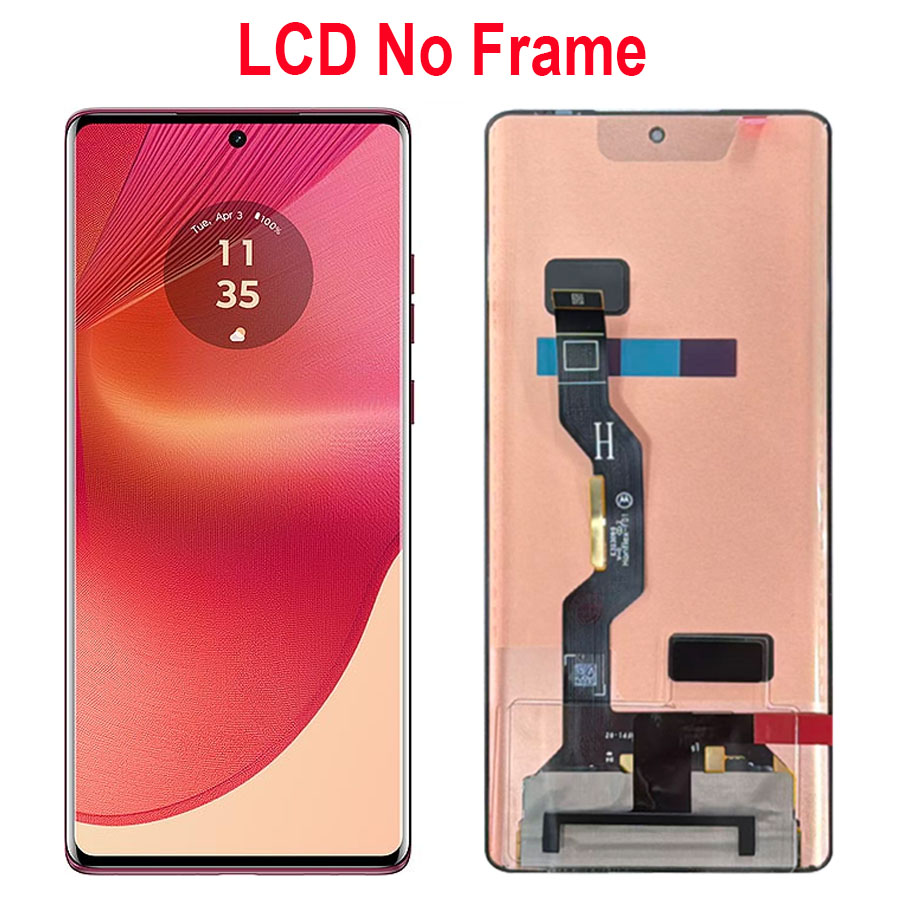 Display LCD da 6.7'' per Motor - Panel Line Marker recensione e prezzo