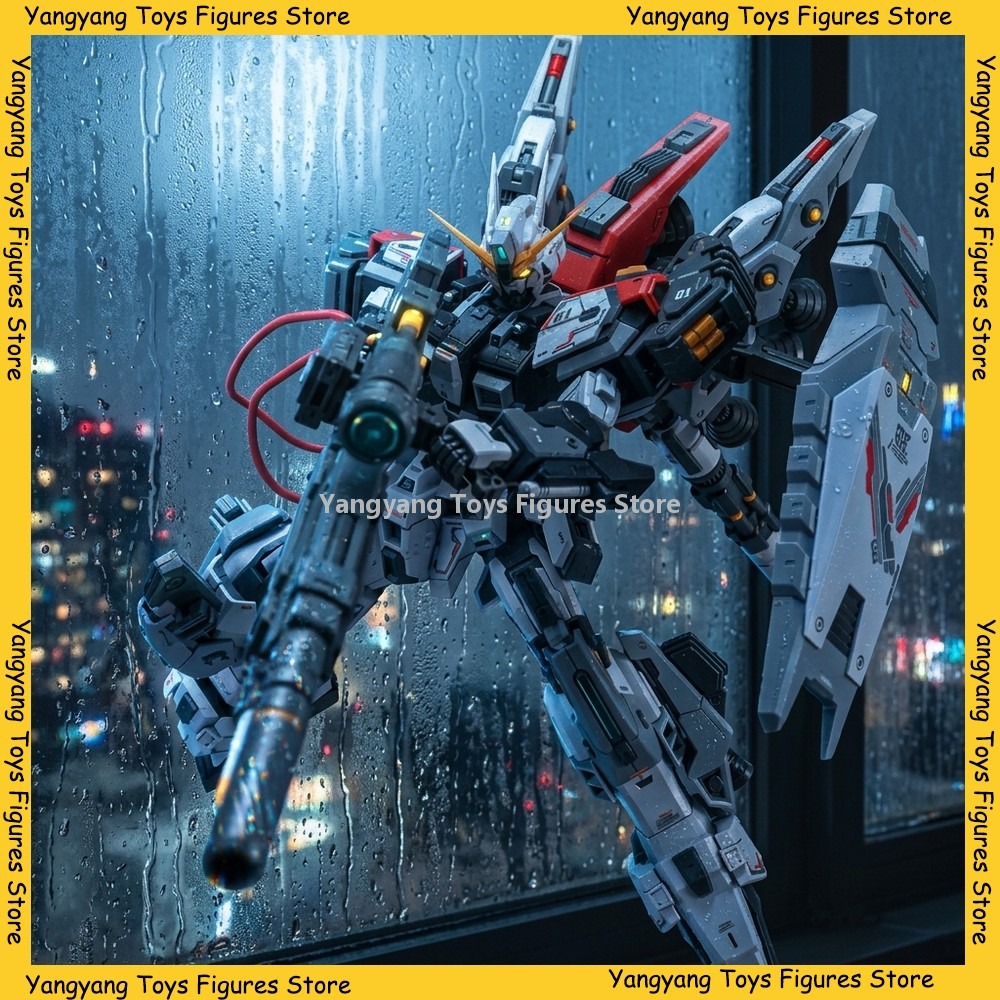 2026 ZZA Modello Regus 1/100 G - Model Kit Regus recensione e prezzo