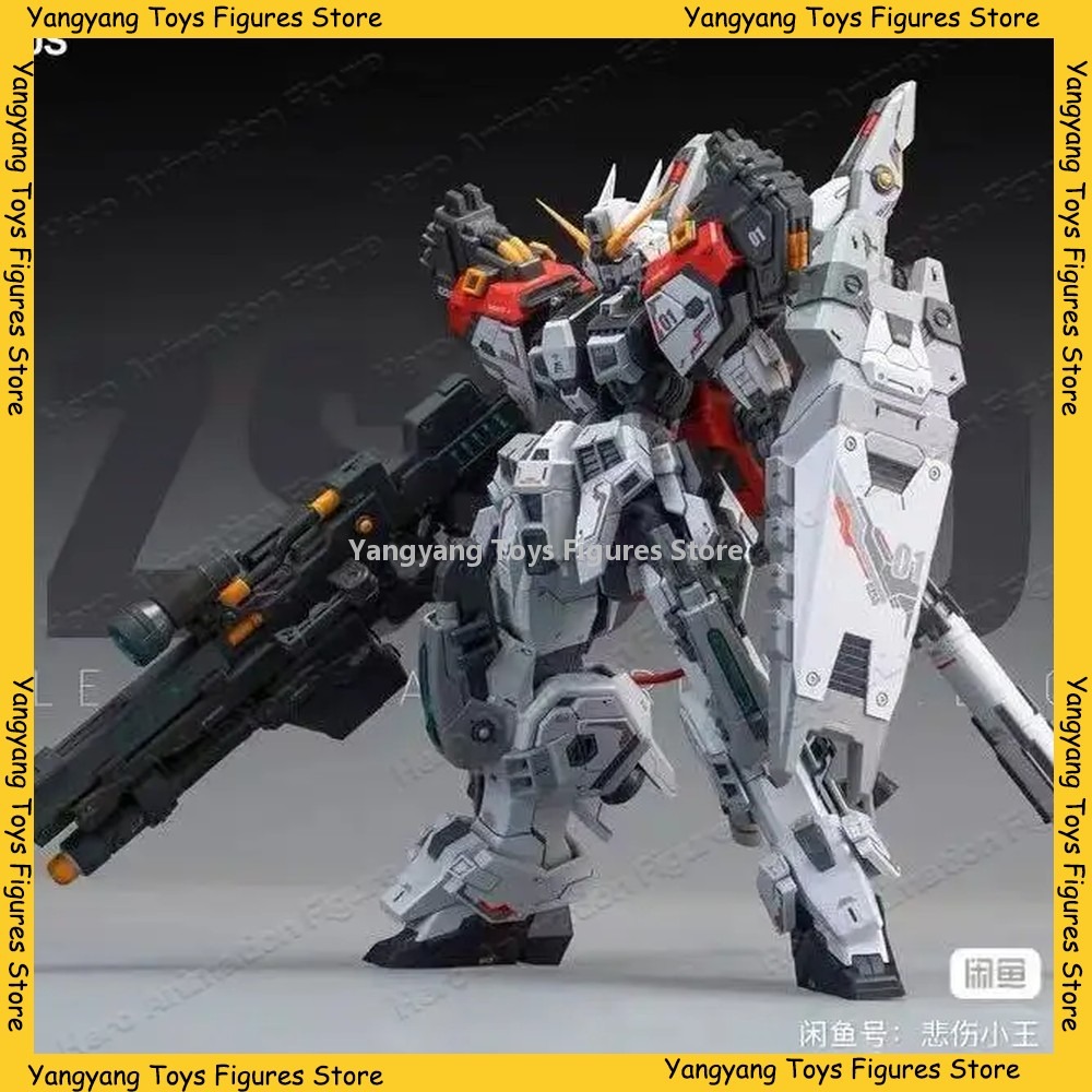 2026 ZZA Modello Regus 1/100 G - Model Kit Regus recensione e prezzo
