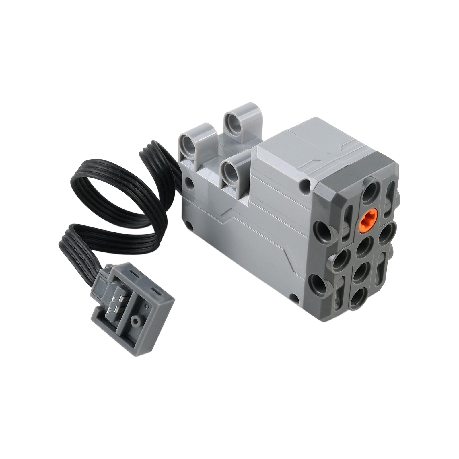 Nuovo Servomotore ad Alta Copp - Model Kit Manual recensione e prezzo