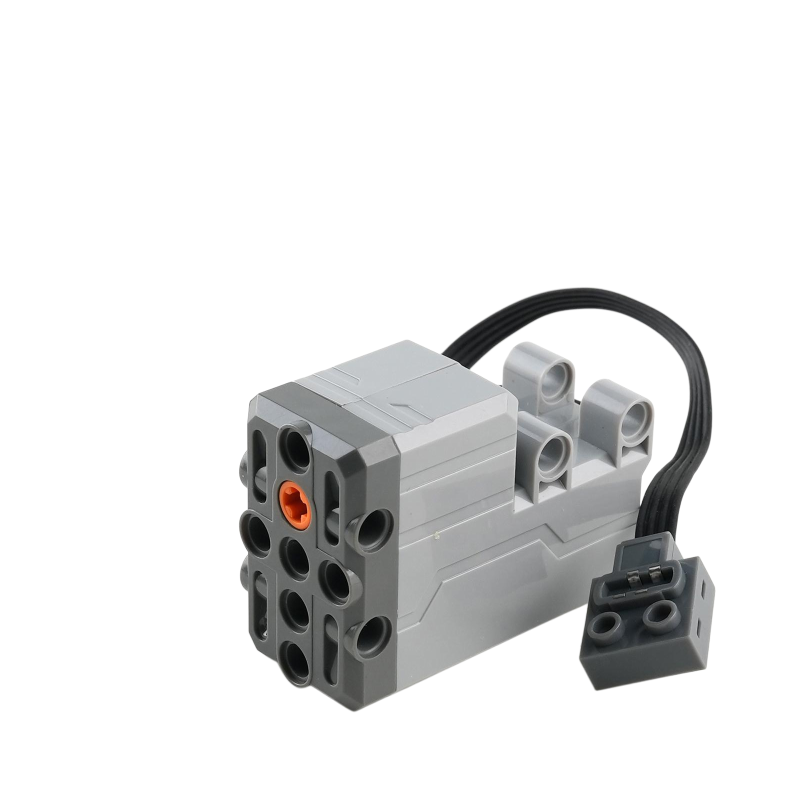Nuovo Servomotore ad Alta Copp - Model Kit Manual recensione e prezzo